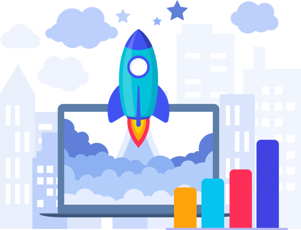 El sitio web inmobiliario más rápido del mundo